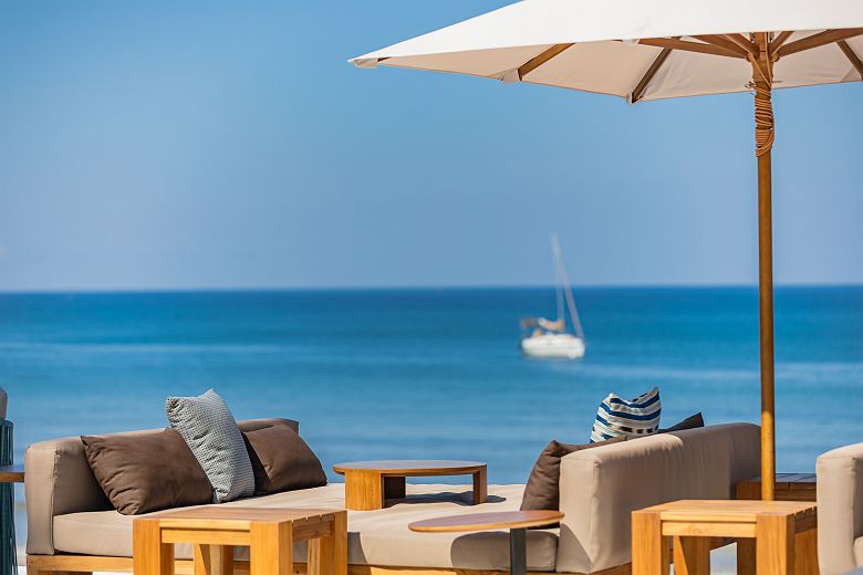 Twinpalms Phuket Resort - Thaïlande