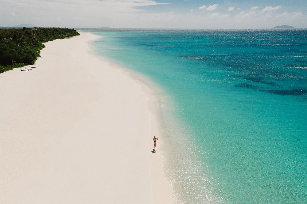 Amanpulo Pamalican Island Resort - Diapo - Philippines 