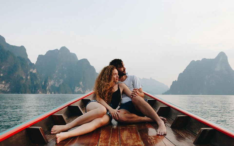 Amanpulo Pamalican Island Resort - En couple - Philippines