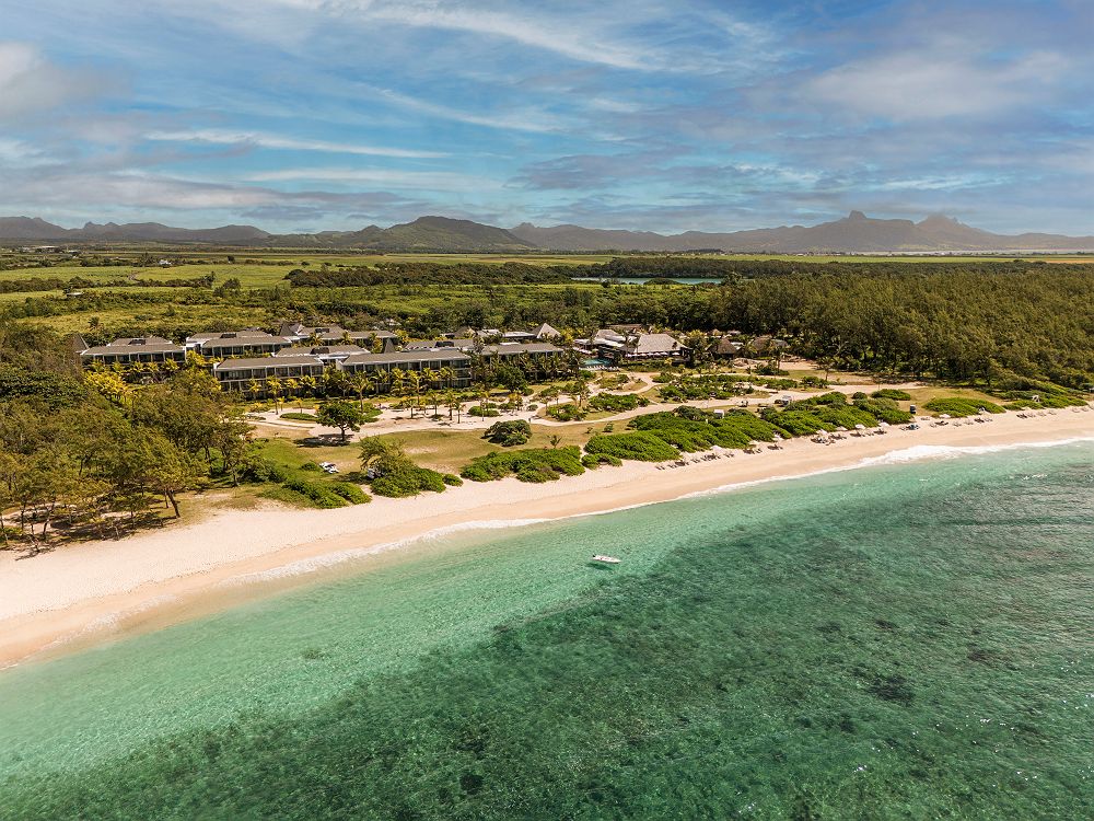 Constance Le Chaland - Diapo - île Maurice 