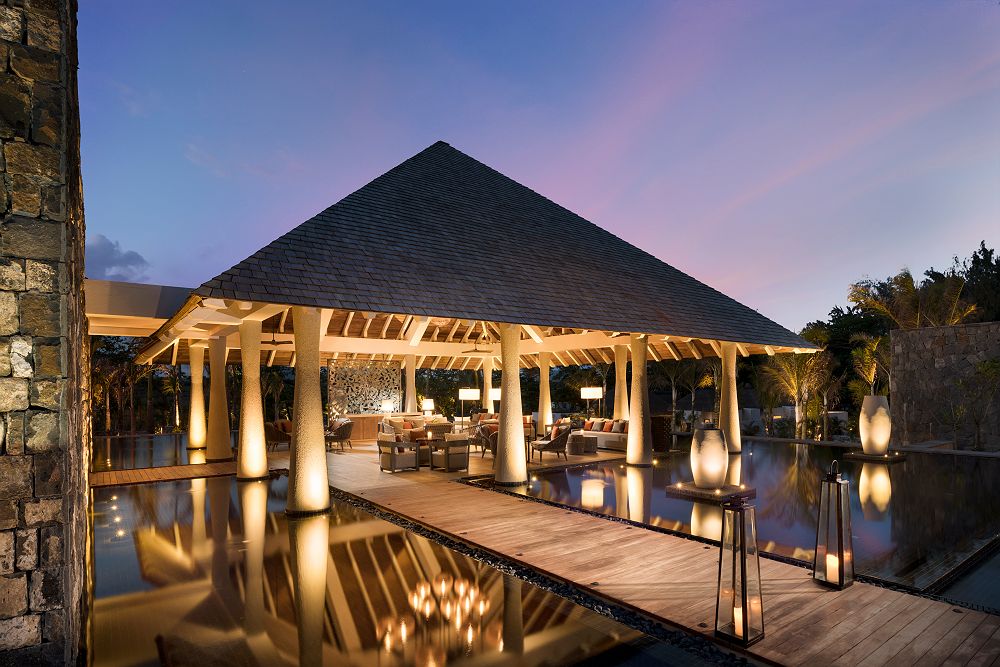 Constance Le Chaland - Diapo - île Maurice 