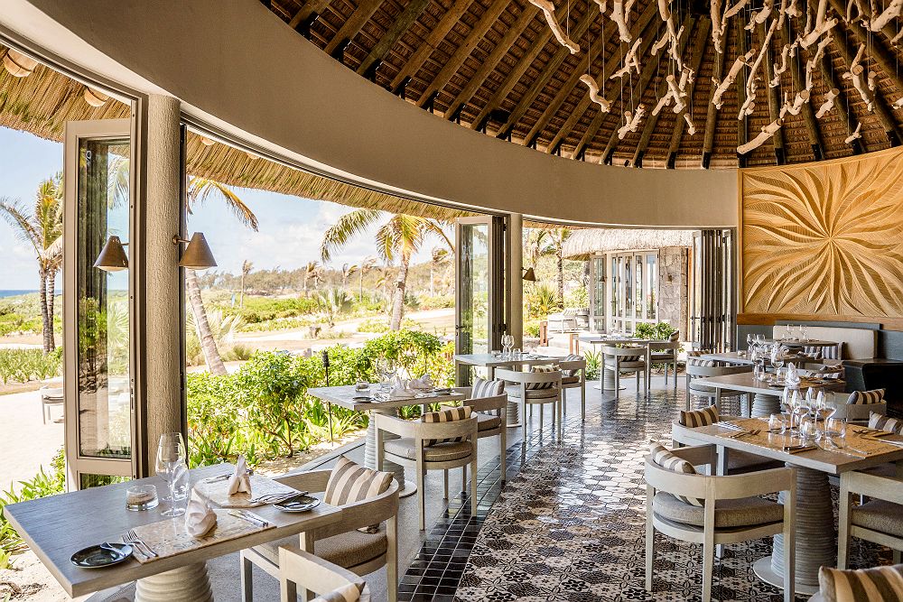 Constance Le Chaland - Diapo - île Maurice 