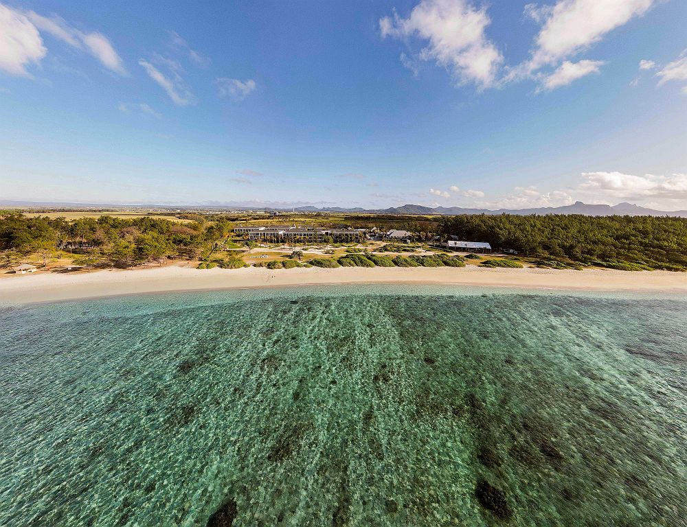Constance Le Chaland - Diapo - île Maurice 