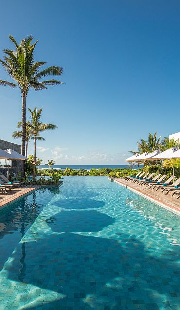 Constance Le Chaland - Accroche - île Maurice 