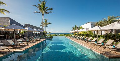 Constance Le Chaland - Accroche - île Maurice 