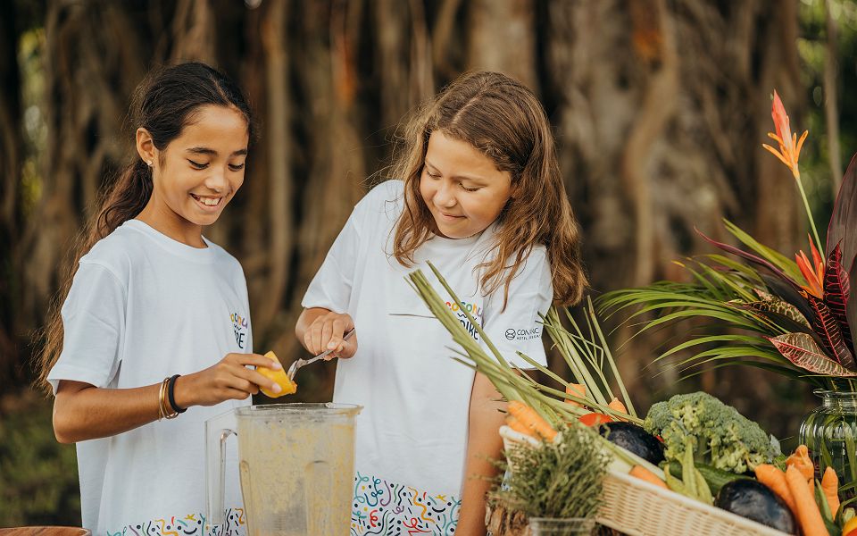 Constance La Chaland - Diapo - île Maurice