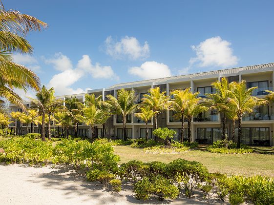 Constance Le Chaland - Diapo - île Maurice