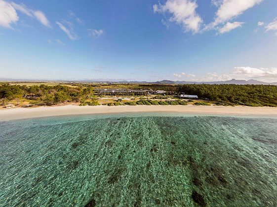 Constance Le Chaland - Diapo - île Maurice 