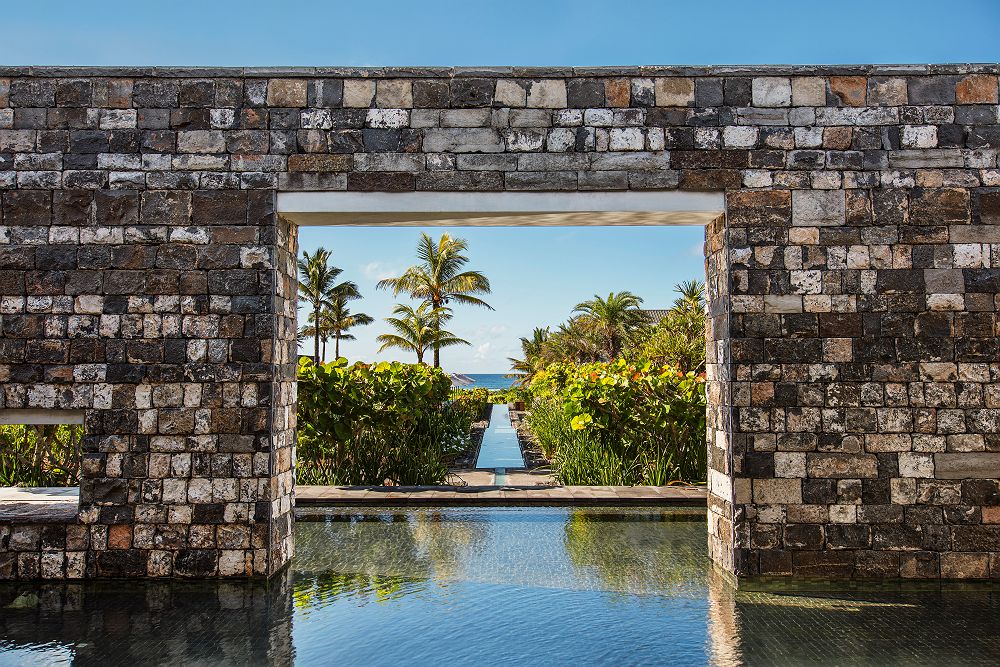 Constance Le Chaland - Diapo - île Maurice