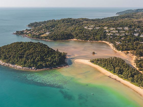 Anantara Layan Phuket - Thaïlande