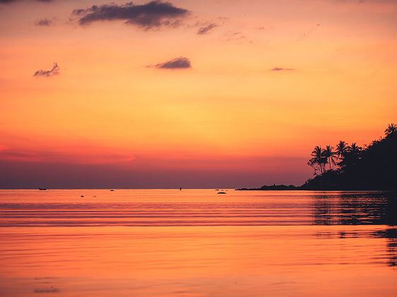 Anantara Layan Phuket - Thaïlande
