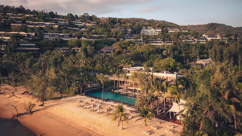 Anantara Layan Phuket - Thaïlande