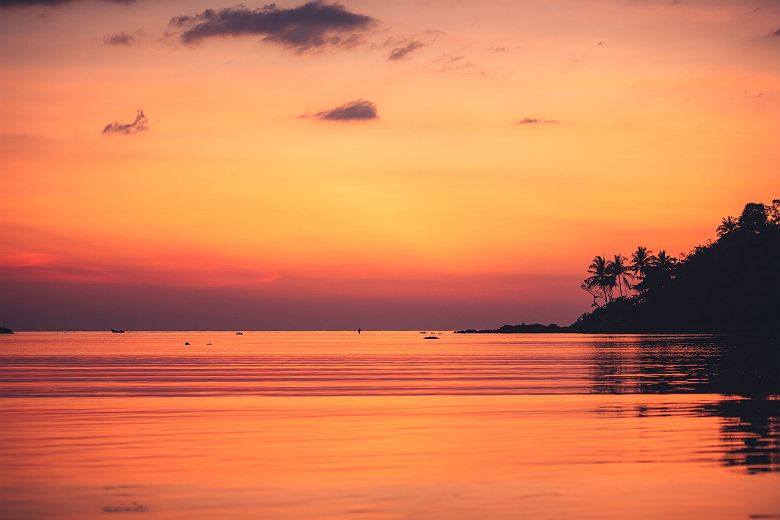 Anantara Layan Phuket - Thaïlande