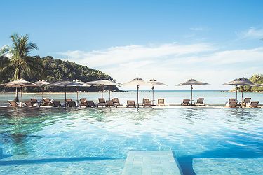 Anantara Layan Phuket - Thaïlande