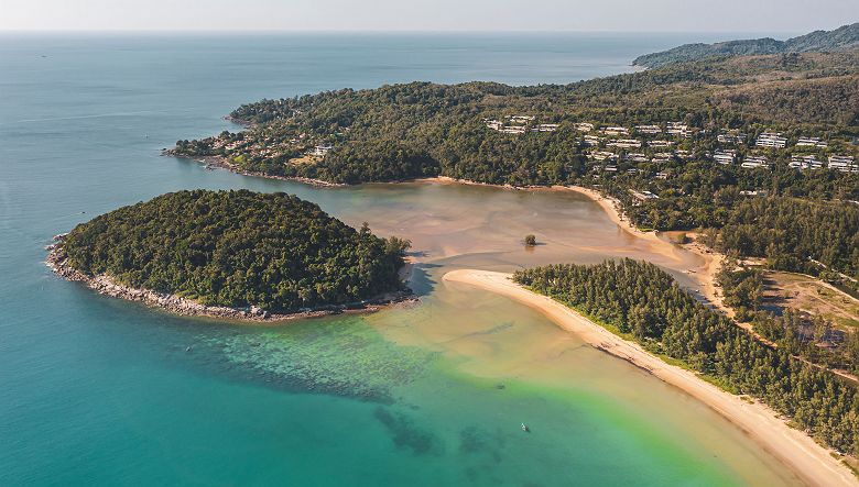 Anantara Layan Phuket - Thaïlande