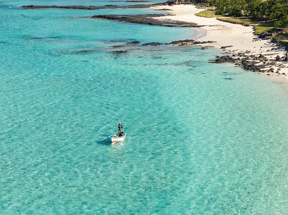 Constance Tekoma Rodrigues - île Maurice Rodrigues - Accroche