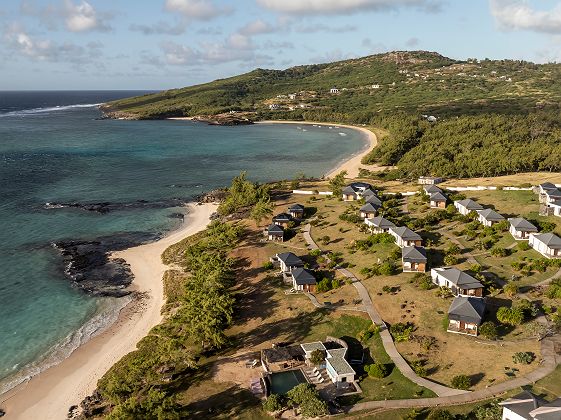 Constance Tekoma Rodrigues - île Maurice Rodrigues - Pano