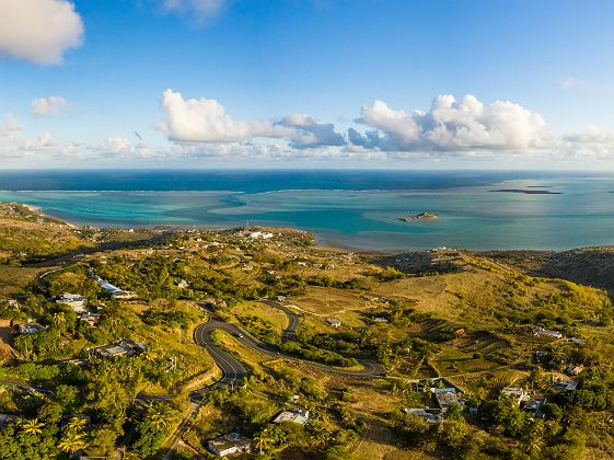 Bakwa Lodge Rodrigues Maurice