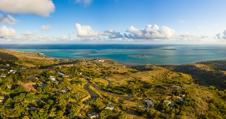 Bakwa Lodge Rodrigues Maurice