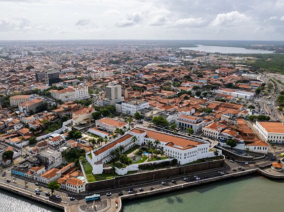 São Luís - Maranhão - Brasil