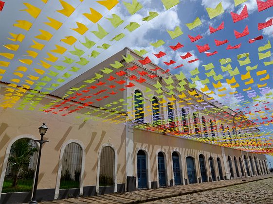 São Luís - Maranhão - Brasil