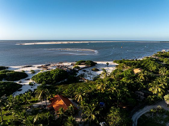 La Ferme de Georges - Hôtel - Brésil
