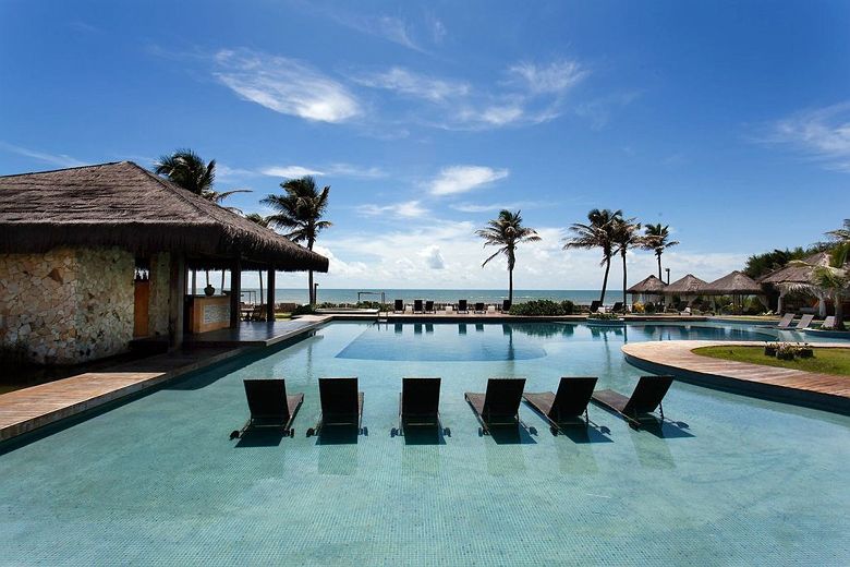 Zorah Beach - Hotel - Brésil