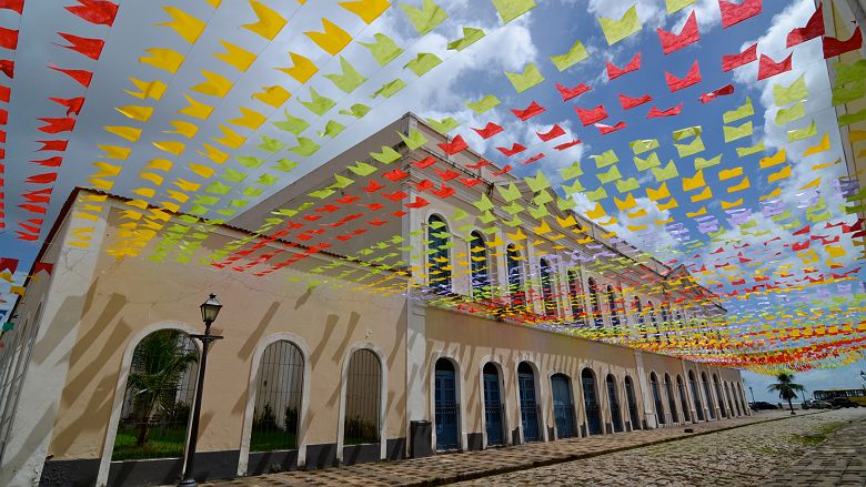 São Luís - Maranhão - Brasil