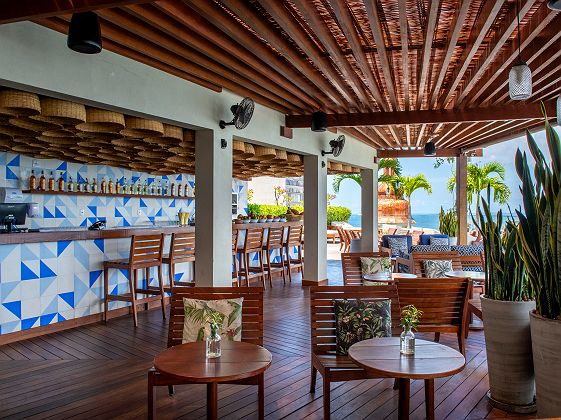 Fera Palace - Hôtel - Salvador de Bahia