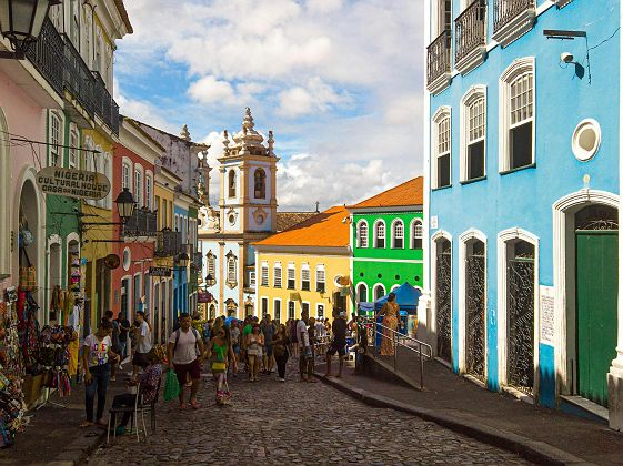Salvador de Bahia