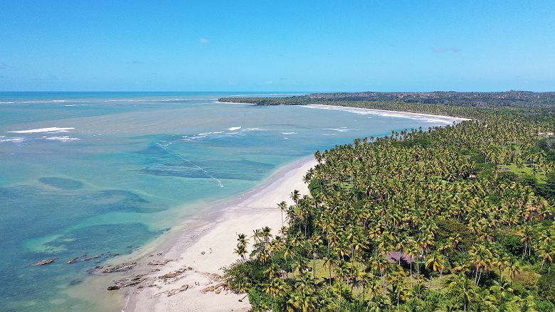 Pousada Mangabeiras - Hôtel - Brésil
