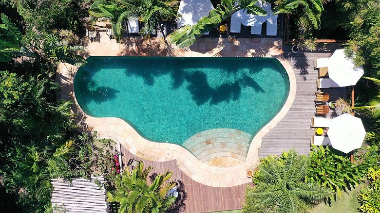 Pousada Mangabeiras - Hôtel - Brésil