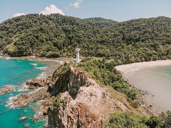 Koh Lanta - Thaïlande