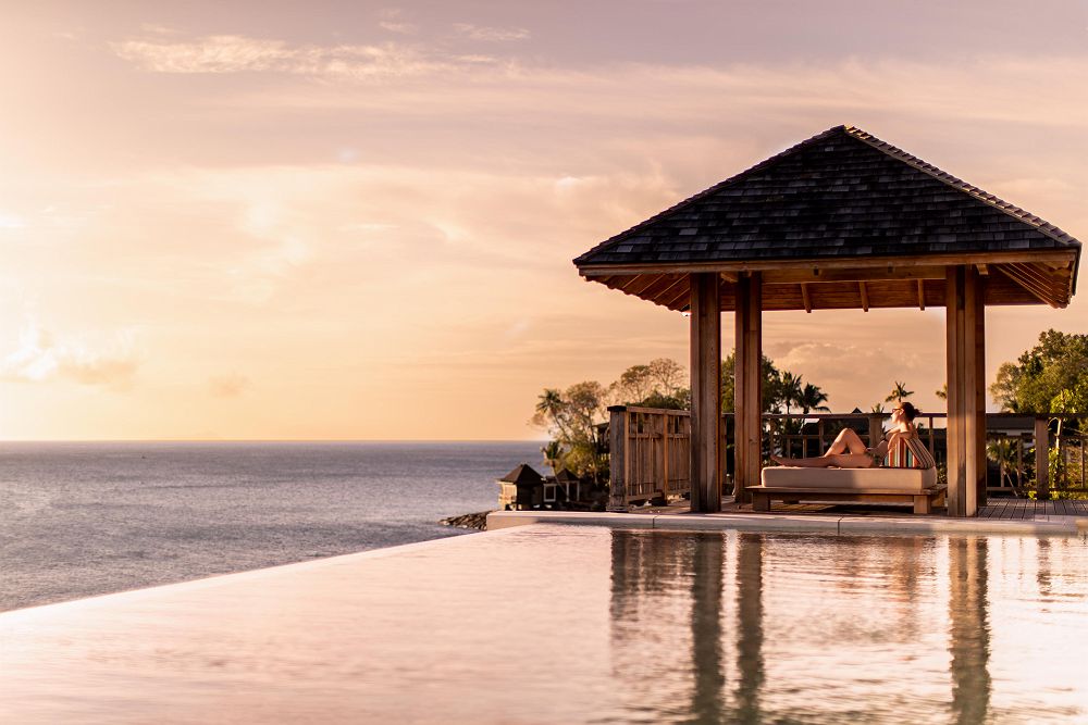 	
Hilton Seychelles Northolme - Diapo - Seychelles