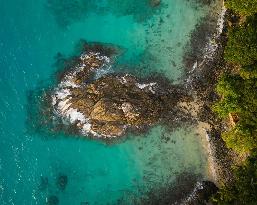 	
Hilton Seychelles Northolme - Diapo - Seychelles