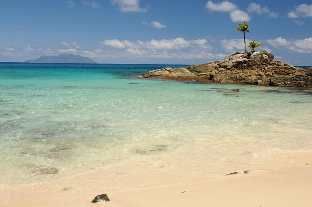 	
Hilton Seychelles Northolme - Diapo - Seychelles