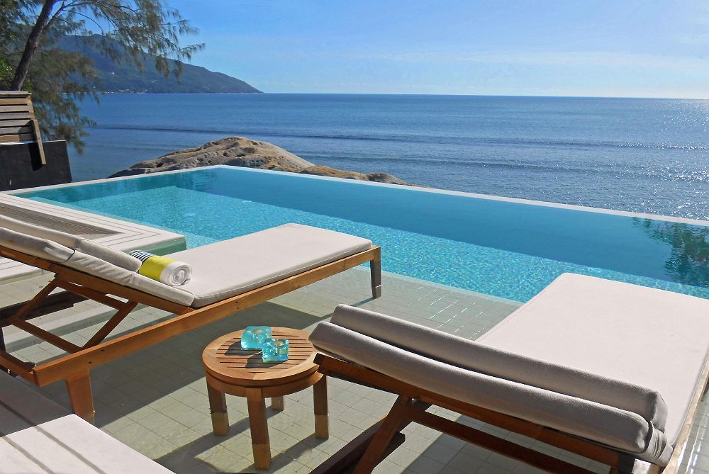 	
Hilton Seychelles Northolme - Diapo - Seychelles