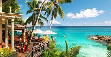 	
Hilton Seychelles Northolme - Accroche - Seychelles