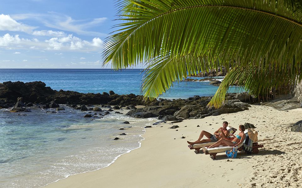 	
Hilton Seychelles Northolme - En couple - Seychelles