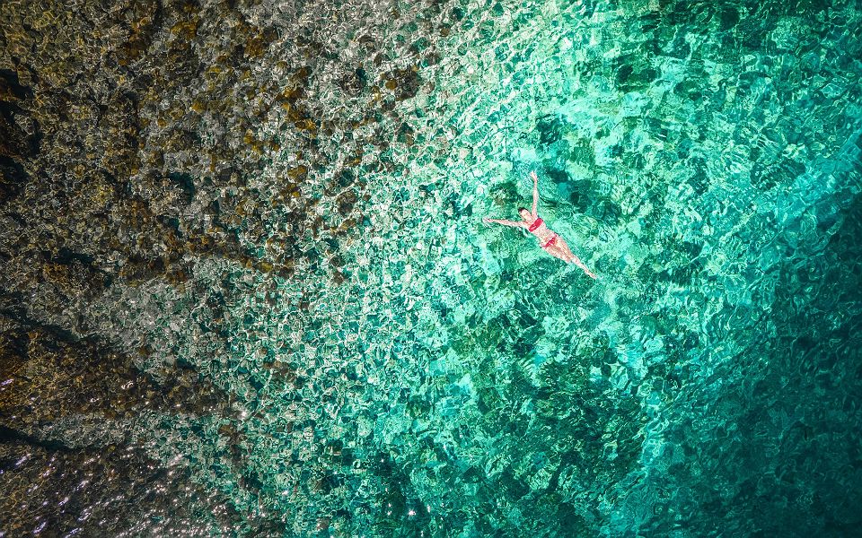 	
Hilton Seychelles Northolme - Diapo - Seychelles