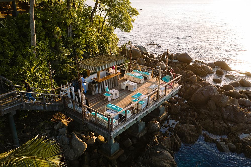 	
Hilton Seychelles Northolme - Diapo - Seychelles