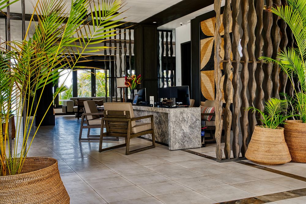 	
Hilton Seychelles Northolme - Diapo - Seychelles