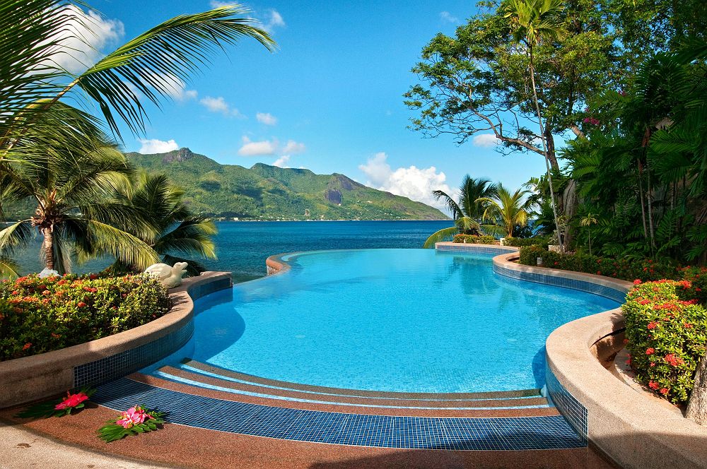 	
Hilton Seychelles Northolme - Diapo - Seychelles