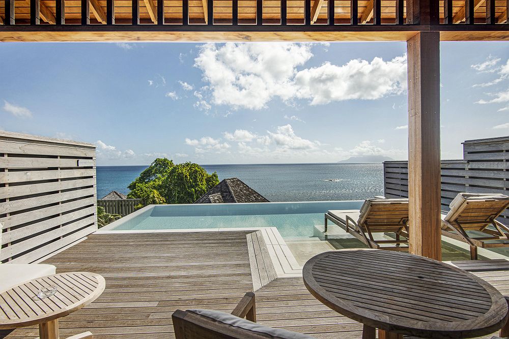 	
Hilton Seychelles Northolme - Diapo - Seychelles