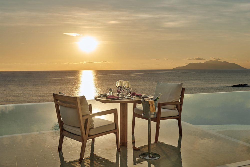 	
Hilton Seychelles Northolme - Diapo - Seychelles