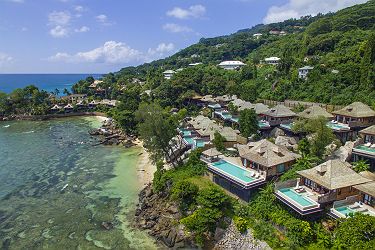 	
Hilton Seychelles Northolme - Pano - Seychelles