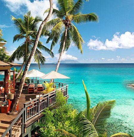 	
Hilton Seychelles Northolme - Accroche - Seychelles