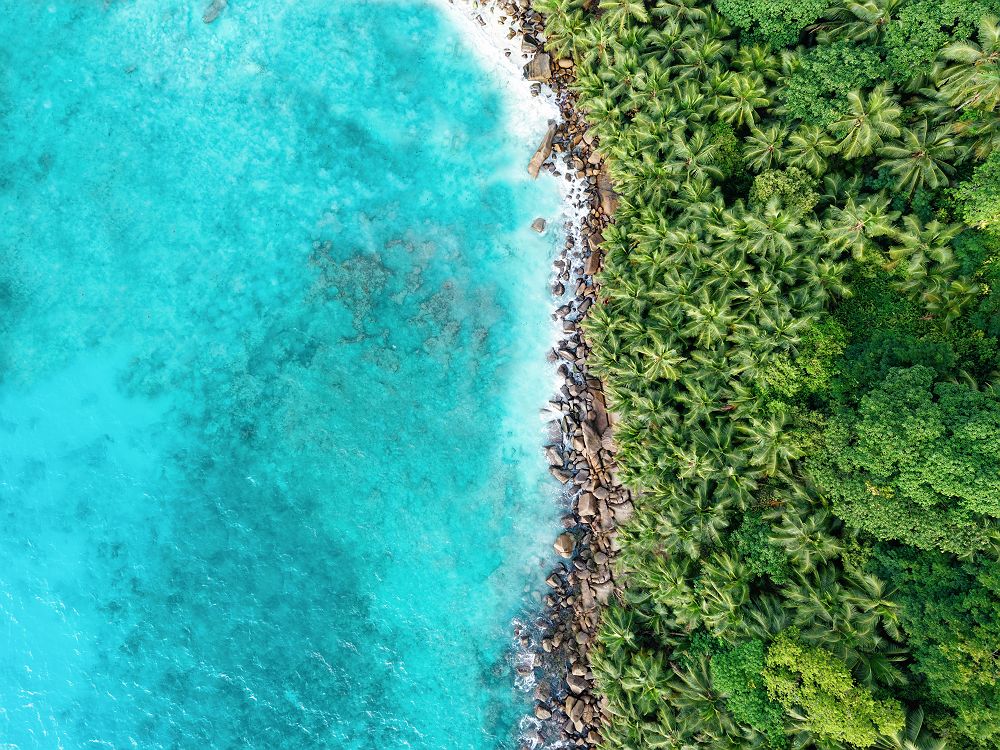 Cheval Blanc Seychelles Mahé - Diapo - Seychelles