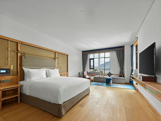 LUX* Shangri-La