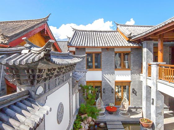 LUX* Lijiang - Chine